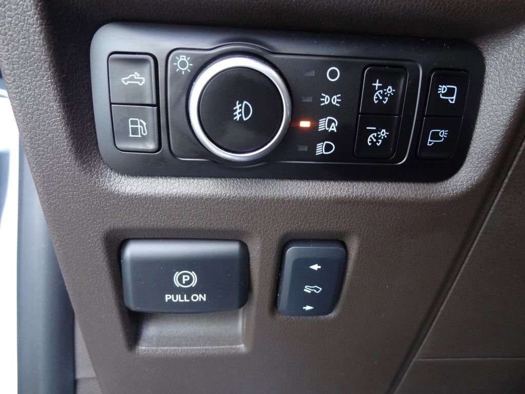 Certified 2025 Ford F150 King Ranch w/ FX4 Off-Road Package image 26