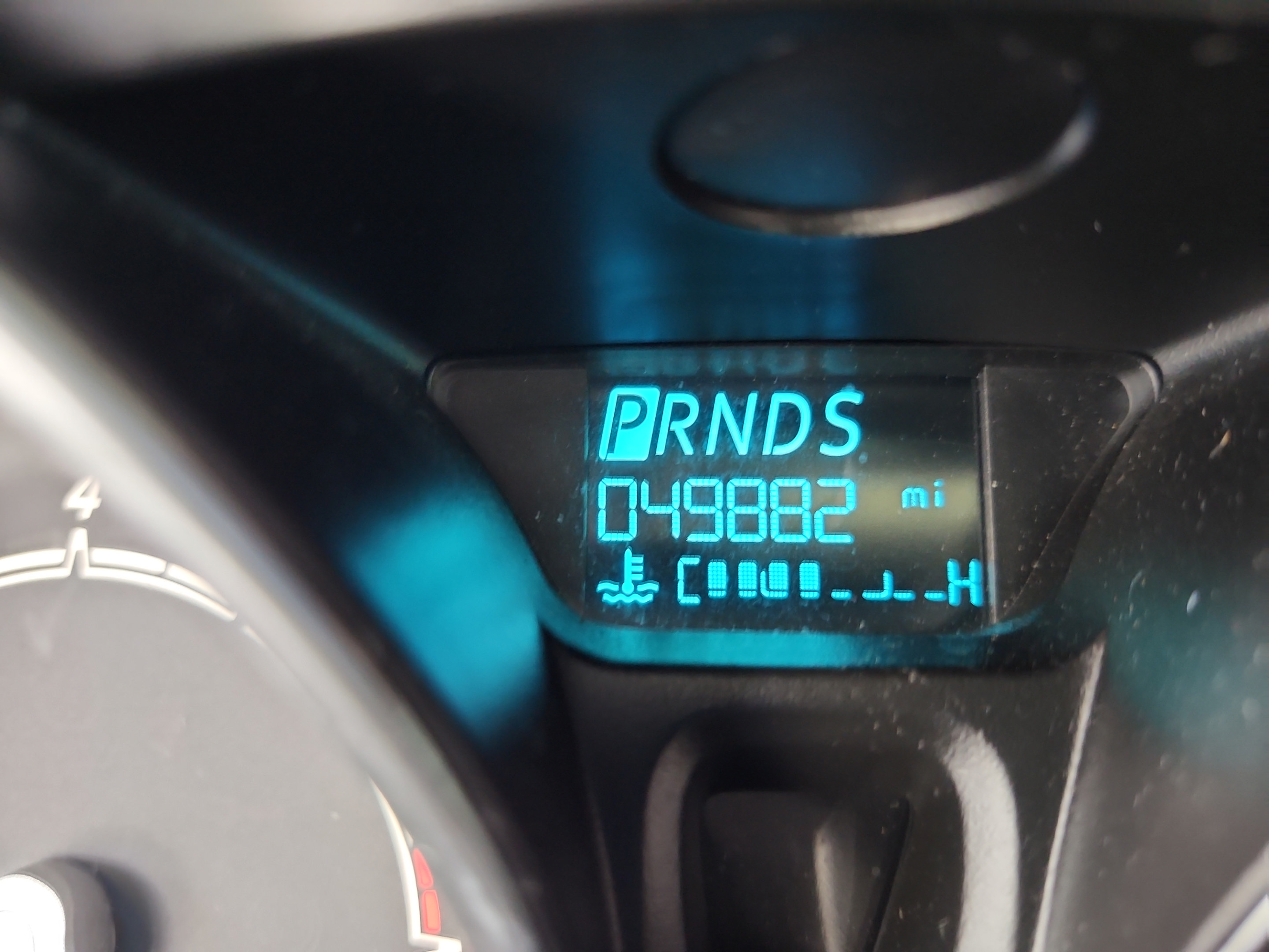 Certified 2019 Ford Fiesta SE FWD image 11