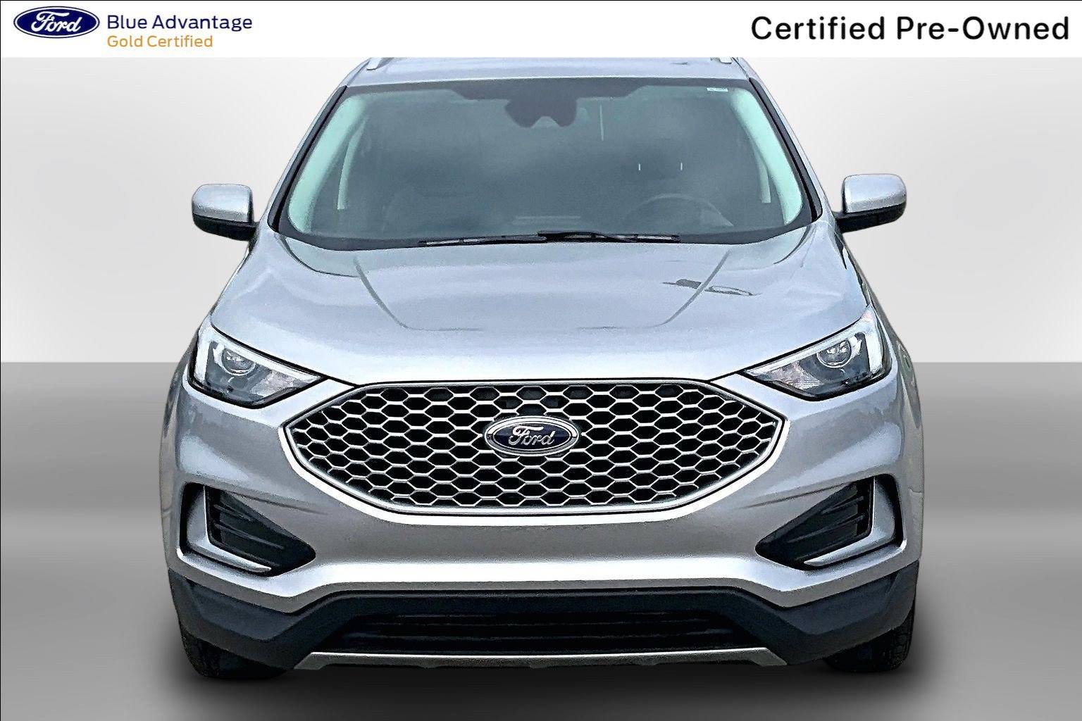 Certified 2024 Ford Edge SEL AWD/4WD image 3