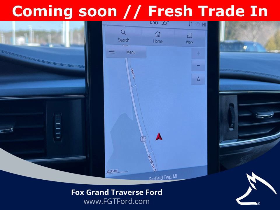 Certified 2023 Ford Explorer Platinum w/ Technology Package image 29