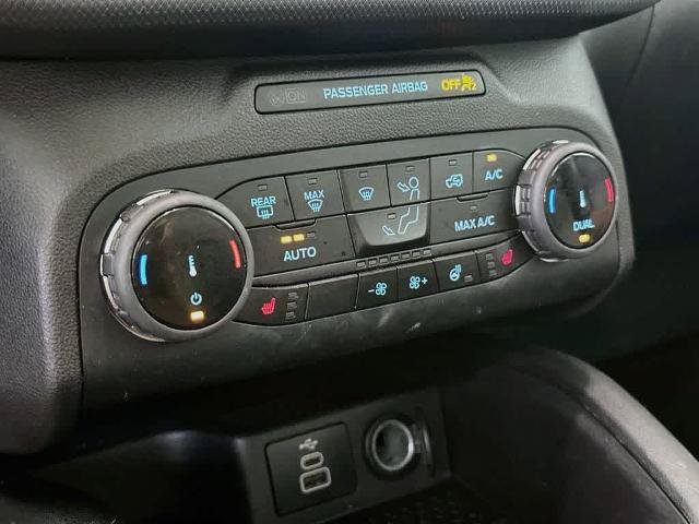Certified 2024 Ford Bronco Sport Outer Banks w/ Tech Package AWD/4WD image 18