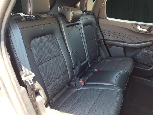 Certified 2024 Ford Escape SE FWD image 17