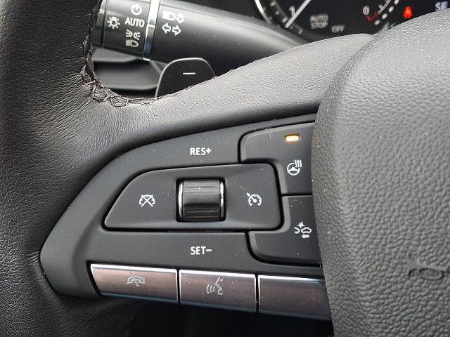 Used 2022 Cadillac CT4 Luxury w/ Sun And Sound Package image 21