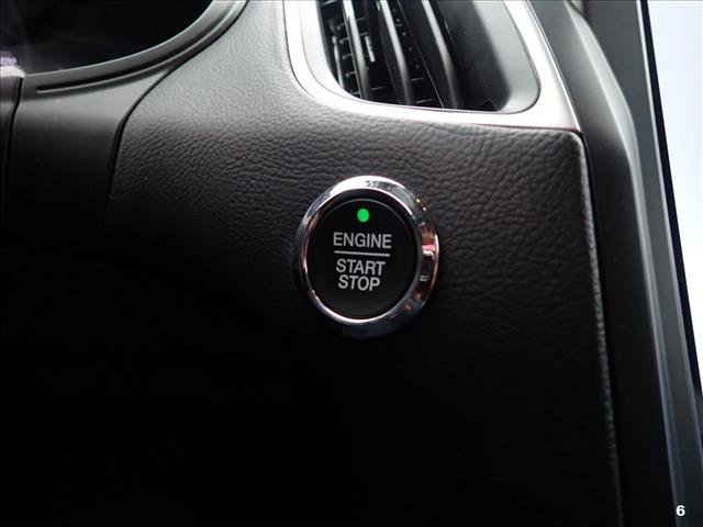 Certified 2024 Ford Edge SEL AWD/4WD image 13