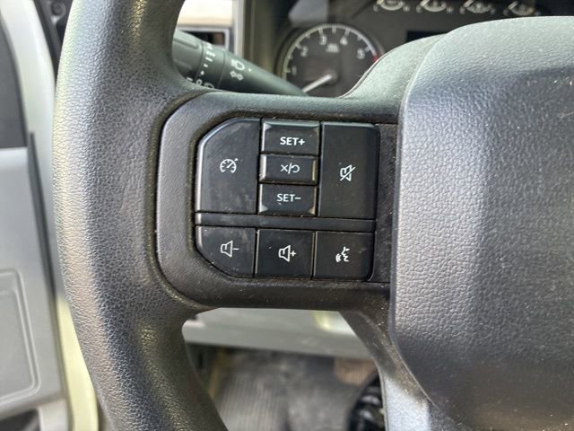 Certified 2024 Ford F350 XL w/ XL Driver Assist Package image 22