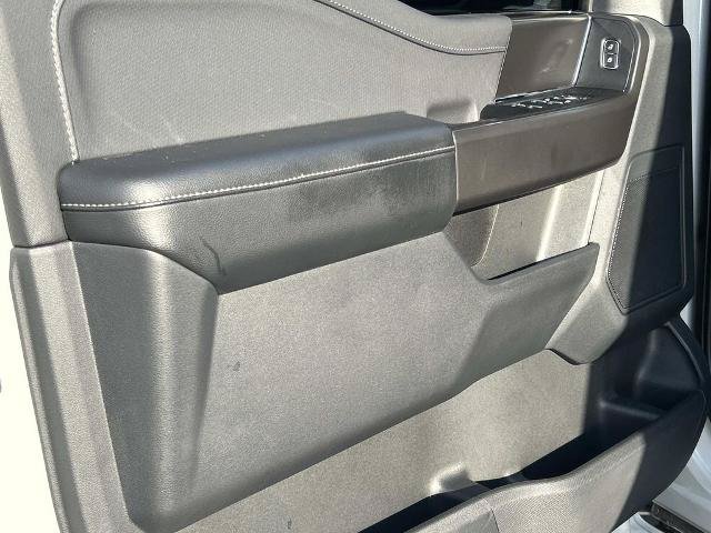 Certified 2024 Ford F150 XLT w/ Equipment Group 302A MID AWD/4WD image 26