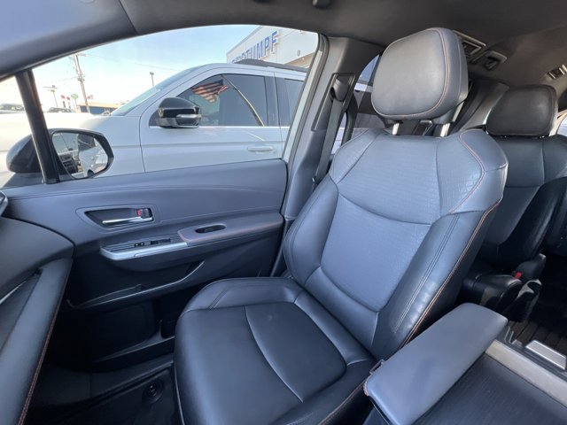 Used 2023 Toyota Sienna XSE w/ XSE Plus Package FWD image 21
