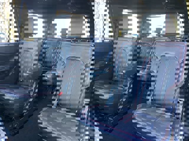Certified 2023 Ford Expedition Limited image 13