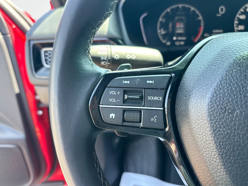 Used 2024 Honda Civic Sport image 28
