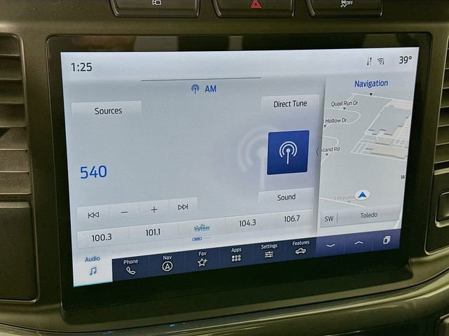 Certified 2023 Ford F150 XLT w/ Equipment Group 302A High image 22