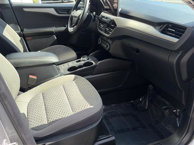 Certified 2022 Ford Escape SE w/ Convenience Package image 14