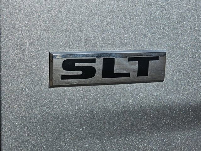 Used 2024 RAM 1500 Classic SLT image 29