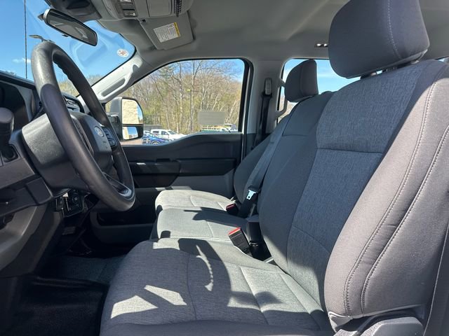 Certified 2024 Ford F250 XL w/ XL Off-Road Package AWD/4WD image 35