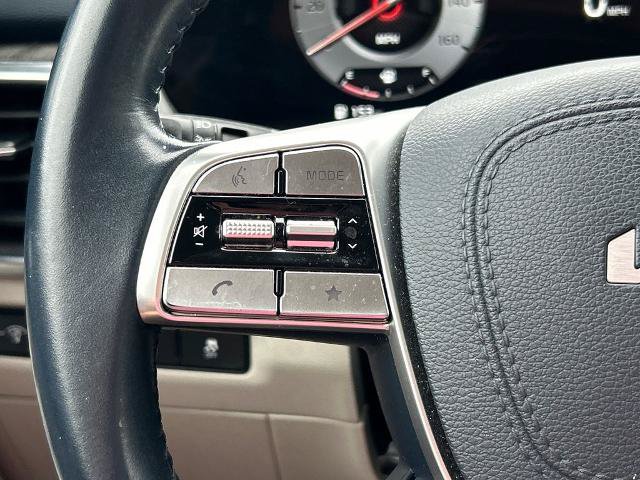 Used 2023 Kia Telluride SX FWD image 25
