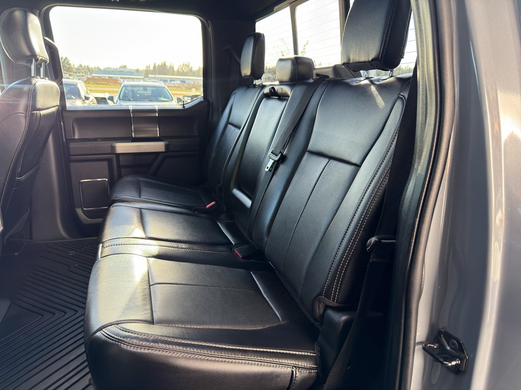 Certified 2020 Ford F150 Lariat AWD/4WD image 39