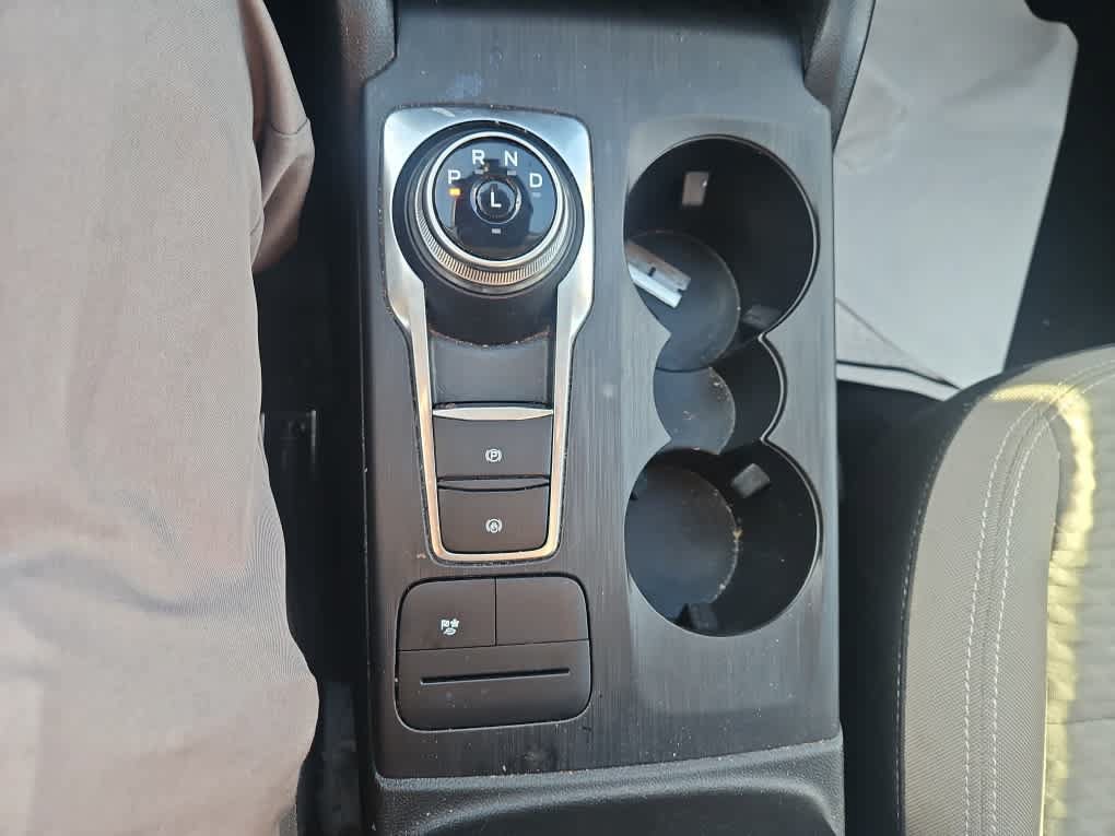 Certified 2022 Ford Escape SE AWD/4WD image 18