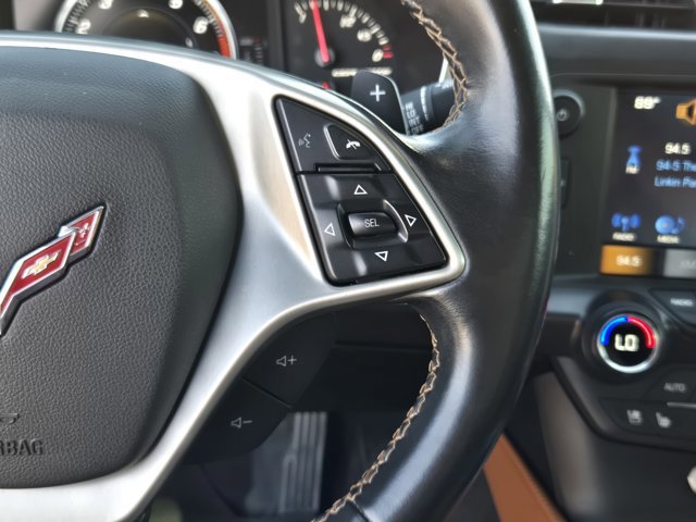 Used 2019 Chevrolet Corvette Grand Sport image 28