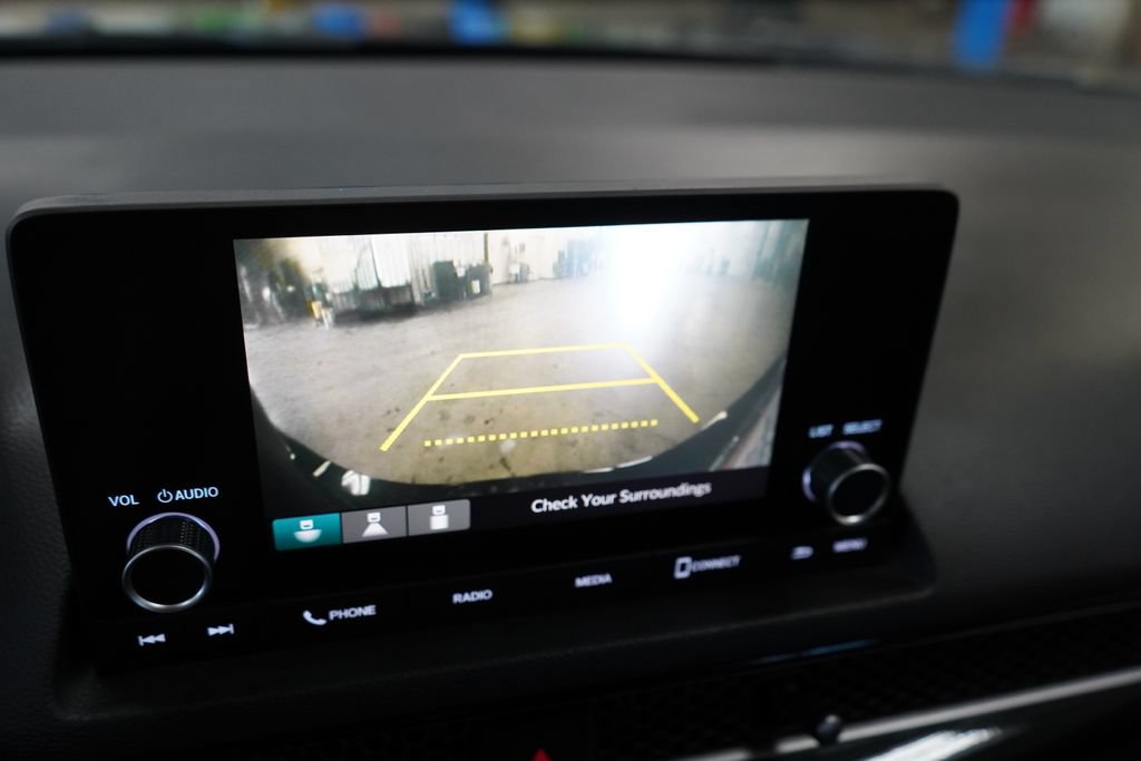 Used 2024 Honda Civic Sport image 36
