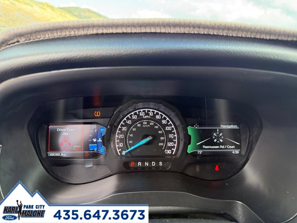 Certified 2022 Ford Ranger Lariat w/ Equipment Group 501A High AWD/4WD image 20