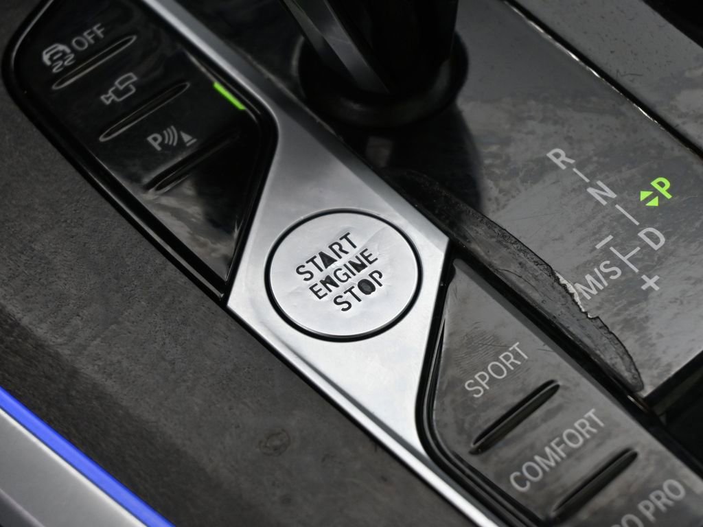 Used 2023 BMW X5 sDrive40i image 48