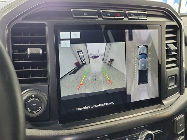 Certified 2023 Ford F150 Tremor w/ Equipment Group 402A High image 19