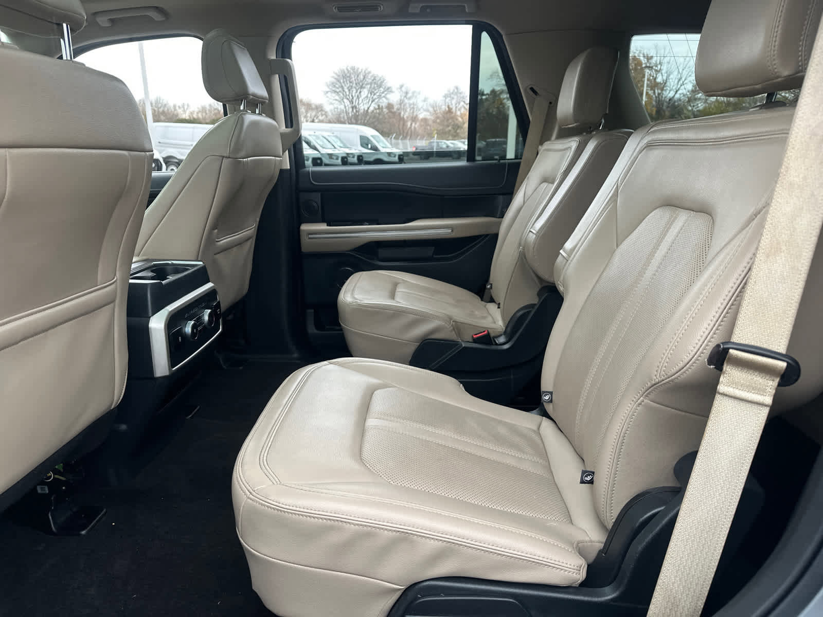 Certified 2023 Ford Expedition Limited image 28