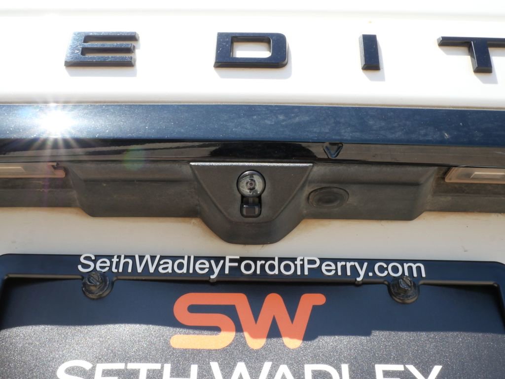 Certified 2022 Ford Expedition Limited AWD/4WD image 10
