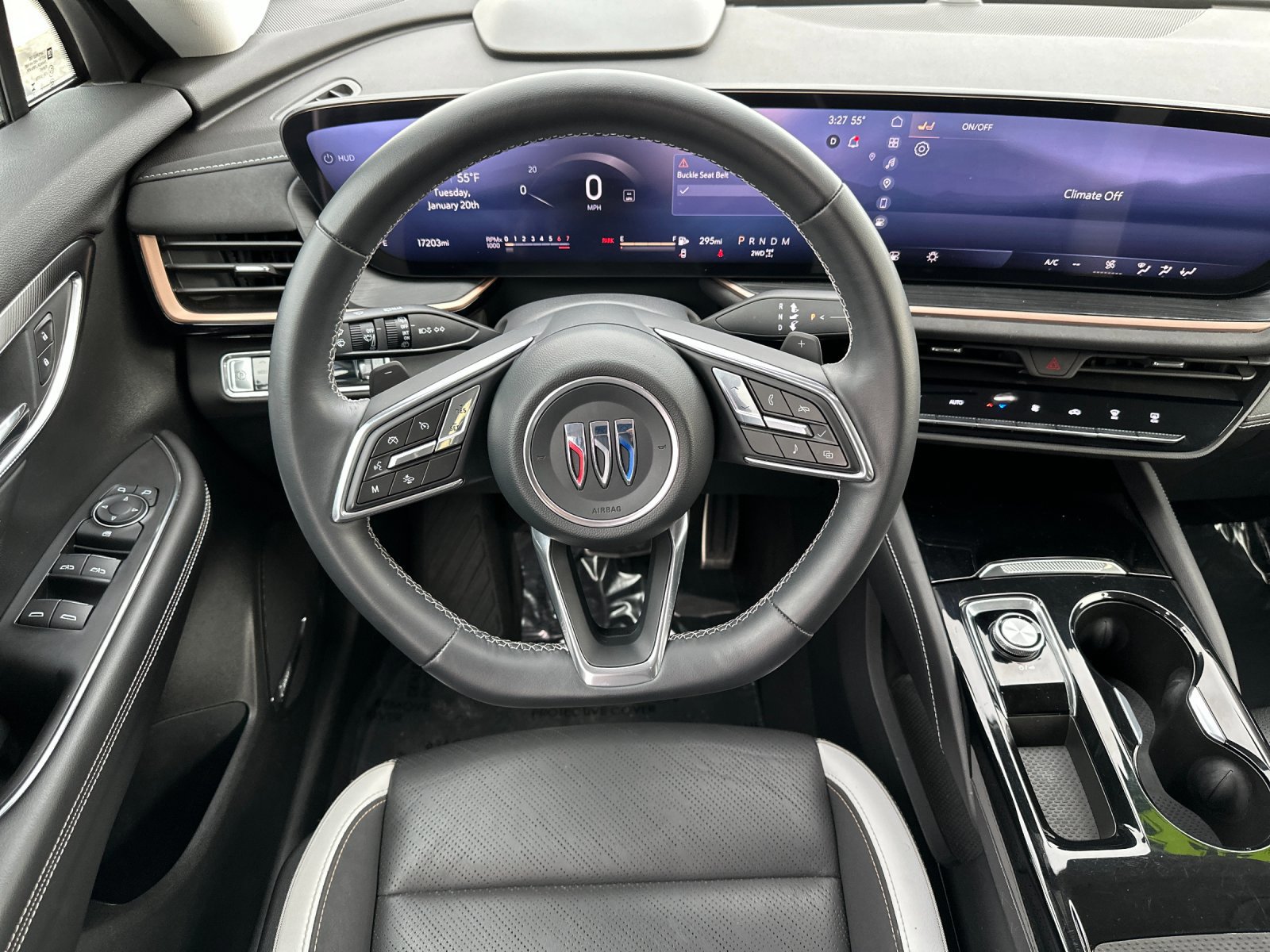 Used 2025 Buick Envision Sport Touring image 14