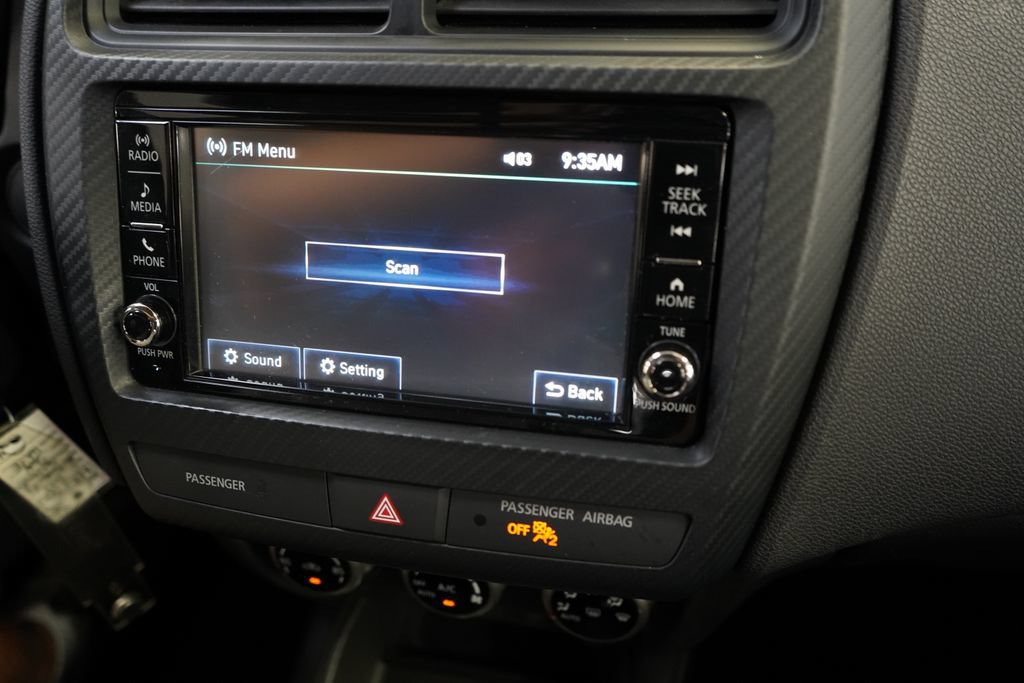 Used 2025 Mitsubishi Outlander Sport ES AWD/4WD image 33