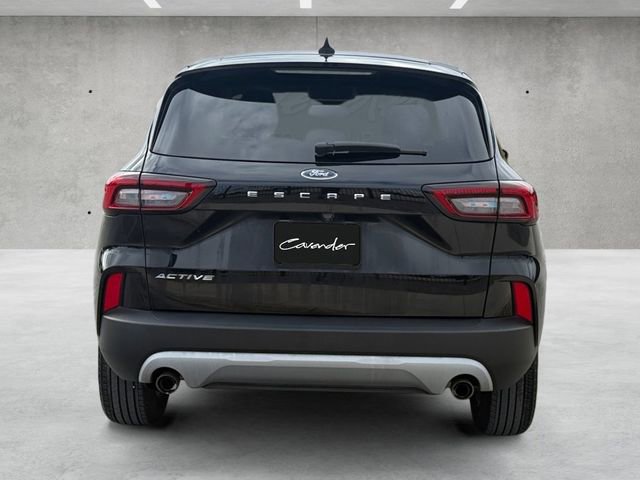 Certified 2023 Ford Escape Active image 4