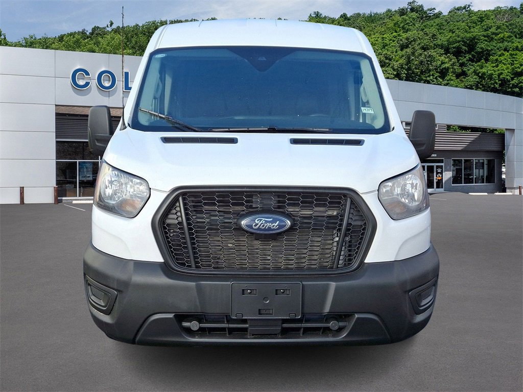 Certified 2024 Ford Transit 250 Base image 7