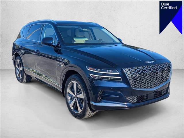 Used 2023 Genesis GV80 3.5T image 1