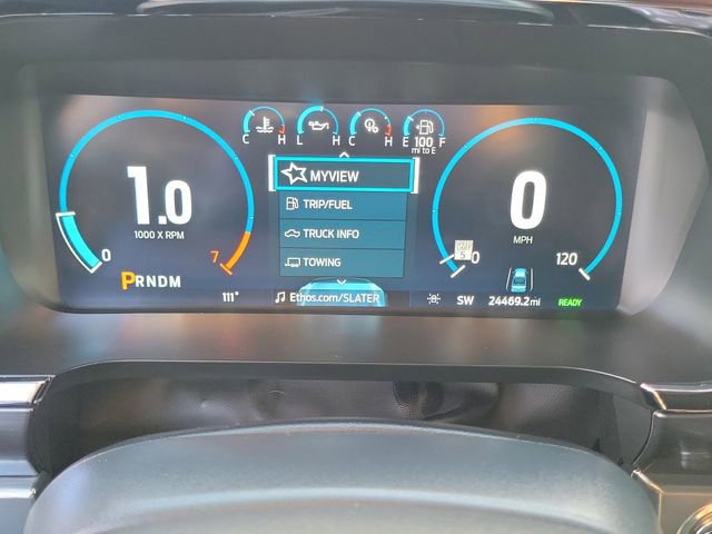 Certified 2023 Ford F150 Lariat image 12