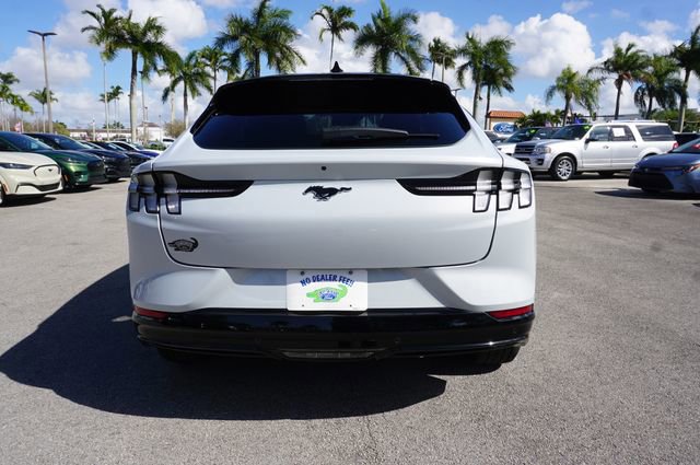 Certified 2023 Ford Mustang Mach-E Premium image 2