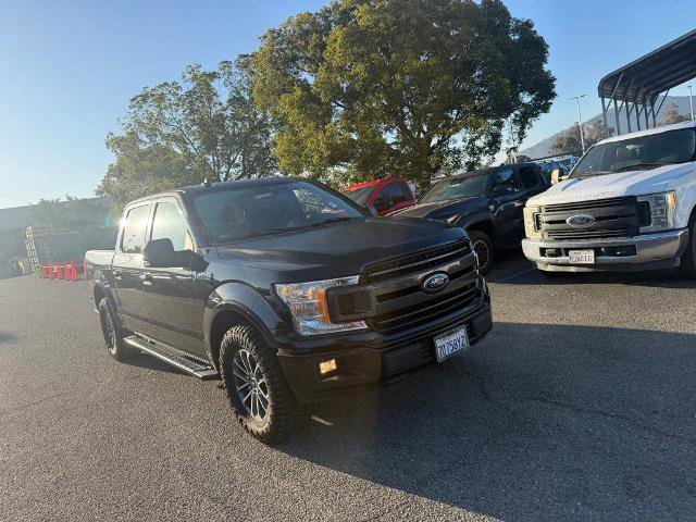 Certified 2019 Ford F150 XLT w/ Equipment Group 302A Luxury RWD image 2