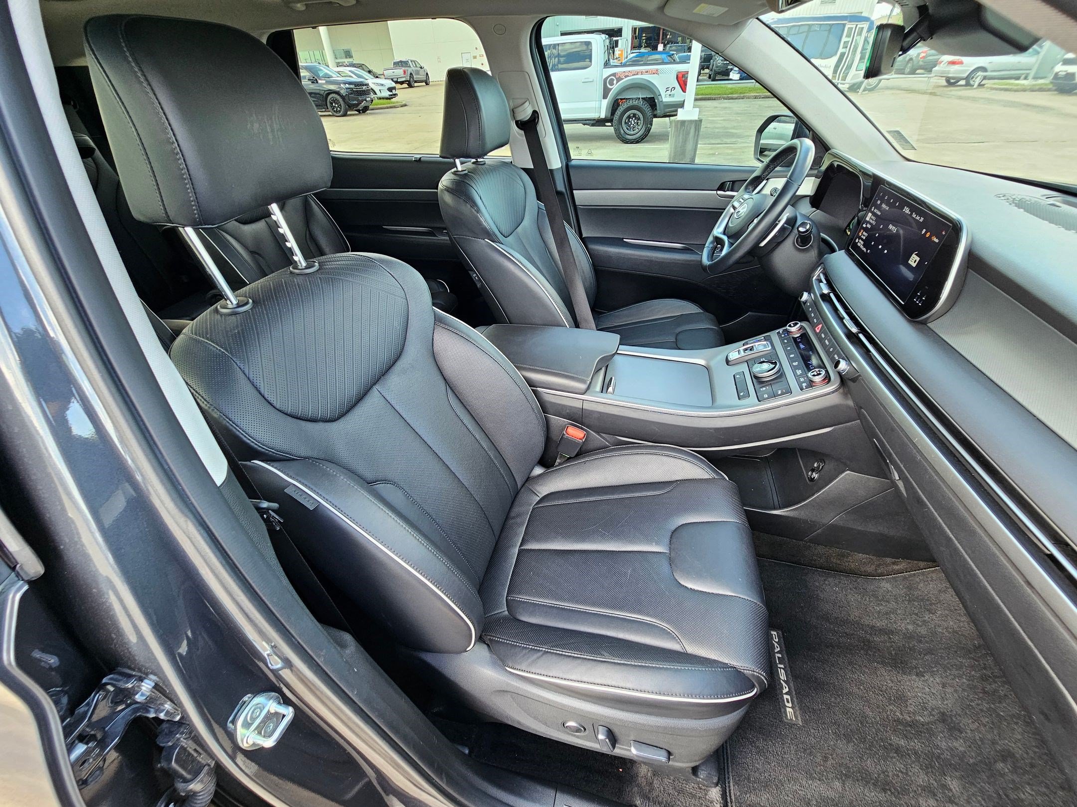 Used 2024 Hyundai Palisade XRT FWD image 31