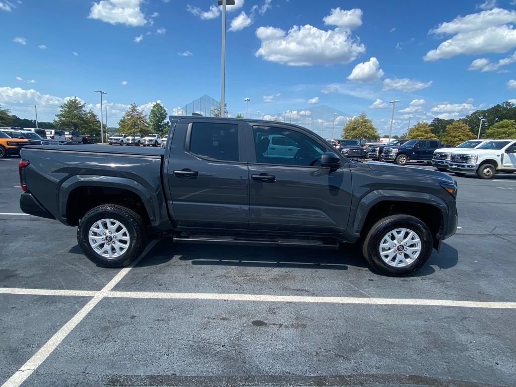 Used 2025 Toyota Tacoma SR RWD image 8
