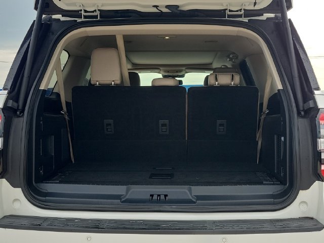 Certified 2022 Ford Expedition Max Limited RWD image 10