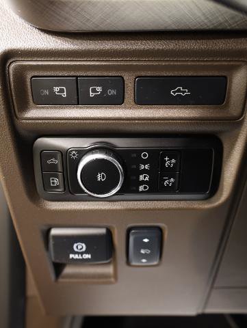 Certified 2024 Ford F150 King Ranch w/ FX4 Off-Road Package AWD/4WD image 26