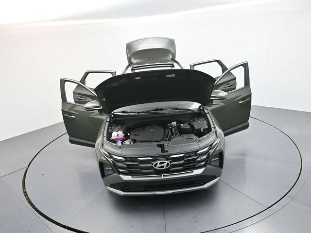 Used 2026 Hyundai Tucson SEL FWD image 42