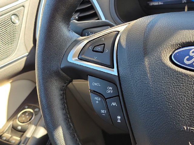 Certified 2024 Ford Edge Titanium w/ Equipment Group 301A AWD/4WD image 15