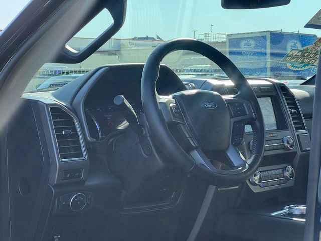 Certified 2021 Ford Expedition XLT image 28