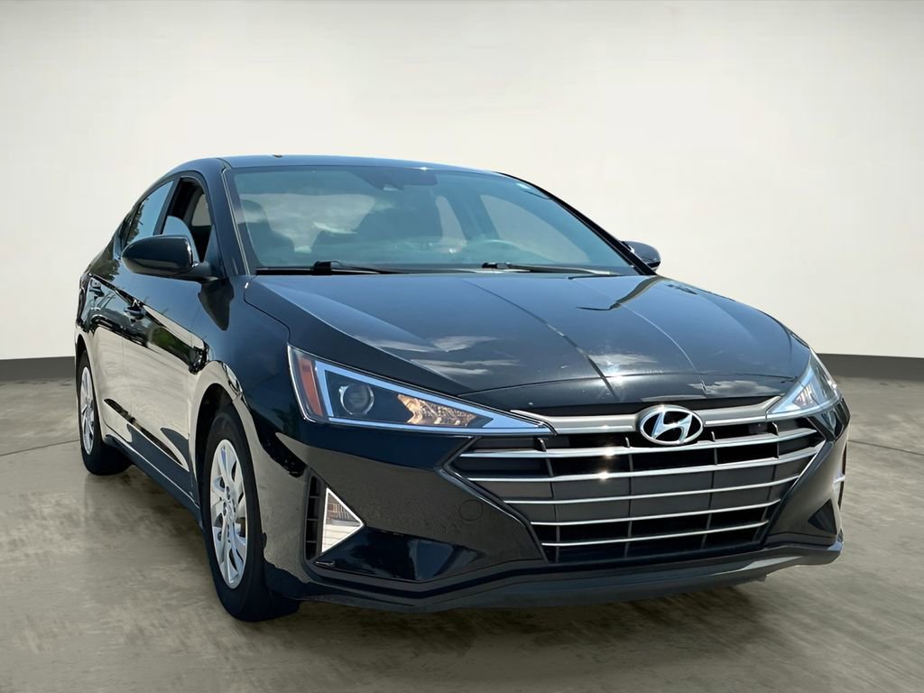 Used 2020 Hyundai Elantra SE image 10