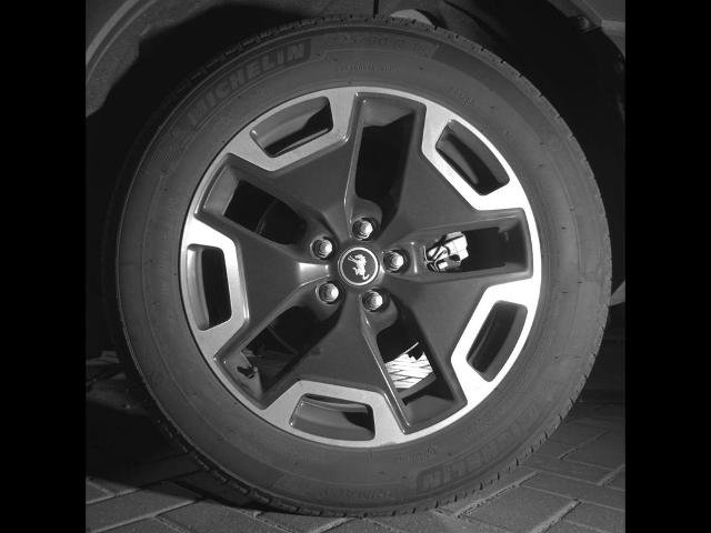 Certified 2024 Ford Bronco Sport Outer Banks AWD/4WD image 12
