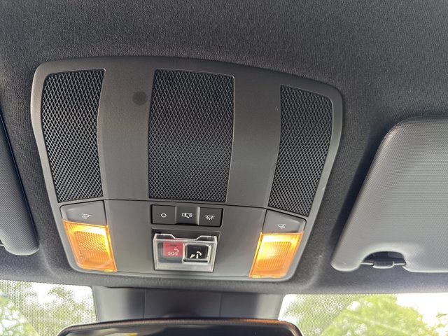 Used 2024 Mitsubishi Eclipse Cross SEL AWD/4WD image 25