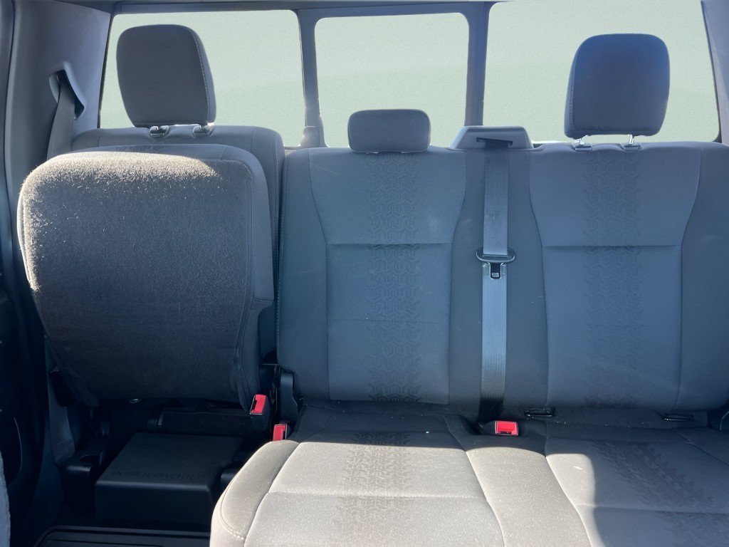 Certified 2019 Ford F150 XLT w/ Equipment Group 302A Luxury AWD/4WD image 25