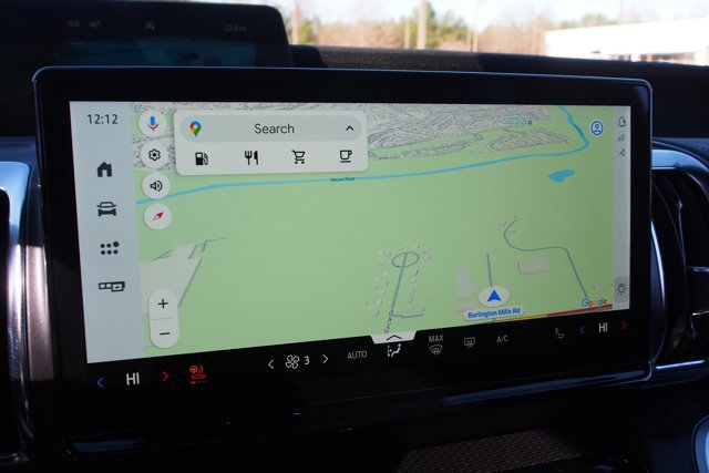 Certified 2025 Ford Expedition Platinum w/ Stealth Performance Package image 27