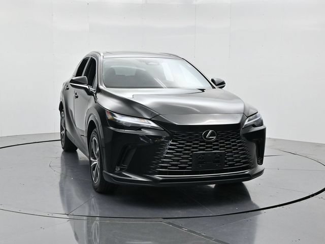 Used 2023 Lexus RX 350 Premium w/ Accessory Package AWD/4WD image 5