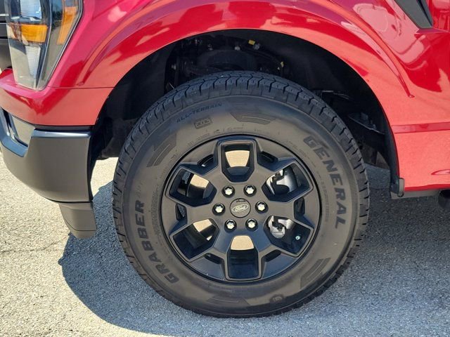Certified 2023 Ford F150 XL w/ Rattler Package AWD/4WD image 8