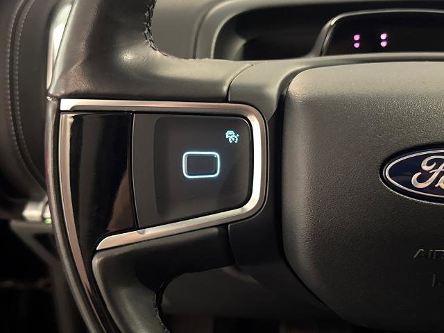 Certified 2025 Ford Expedition Max Platinum AWD/4WD image 23